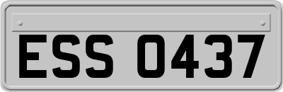 ESS0437