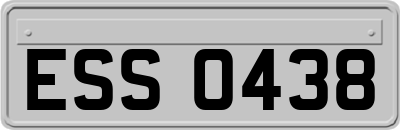 ESS0438