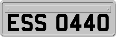 ESS0440