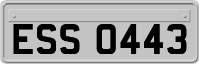 ESS0443