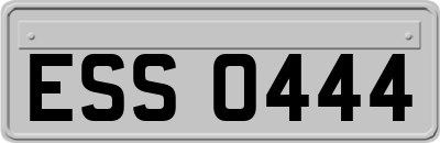 ESS0444