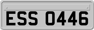 ESS0446