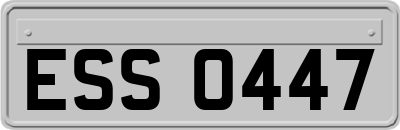 ESS0447