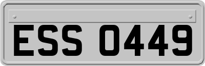 ESS0449