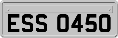 ESS0450