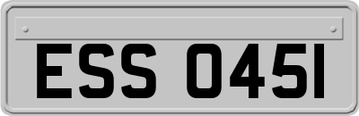 ESS0451