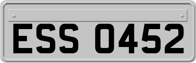 ESS0452