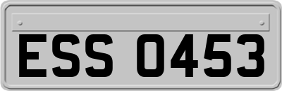 ESS0453