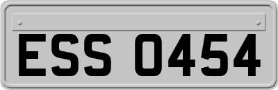 ESS0454