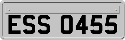 ESS0455