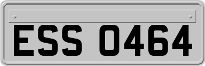 ESS0464