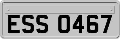 ESS0467