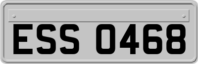 ESS0468