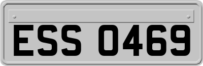 ESS0469