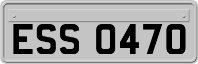 ESS0470