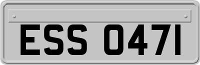 ESS0471