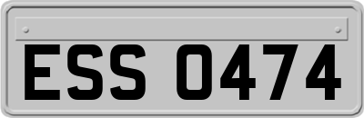 ESS0474