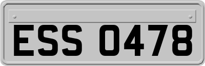 ESS0478