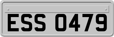 ESS0479