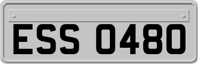 ESS0480