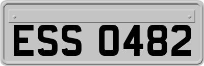 ESS0482