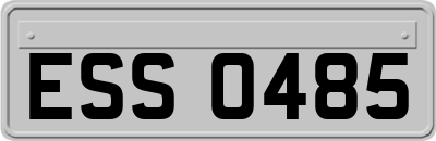 ESS0485