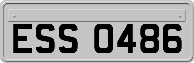 ESS0486