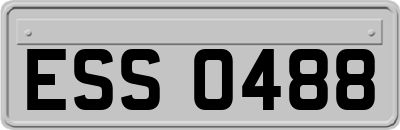 ESS0488