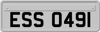 ESS0491