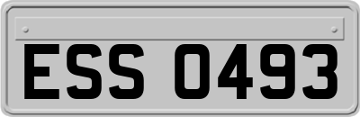 ESS0493