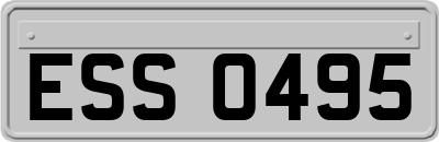 ESS0495