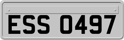 ESS0497