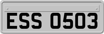 ESS0503