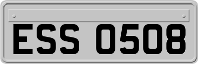 ESS0508