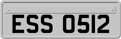 ESS0512