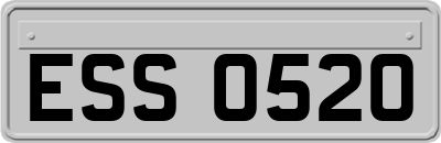 ESS0520