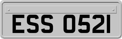 ESS0521
