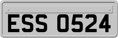 ESS0524
