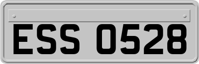 ESS0528