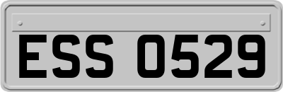 ESS0529
