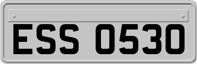 ESS0530