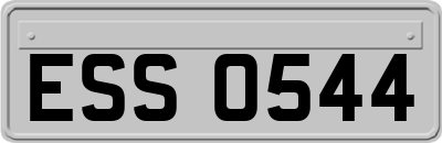 ESS0544