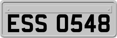 ESS0548