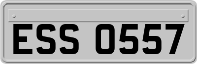 ESS0557