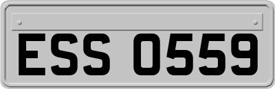 ESS0559