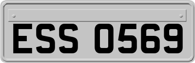 ESS0569