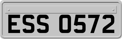 ESS0572