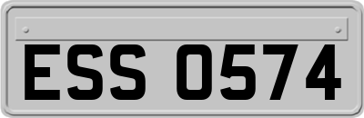 ESS0574
