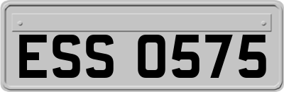 ESS0575