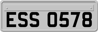 ESS0578